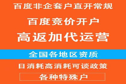成功案例：托管SEM竞价在金融行业的应用